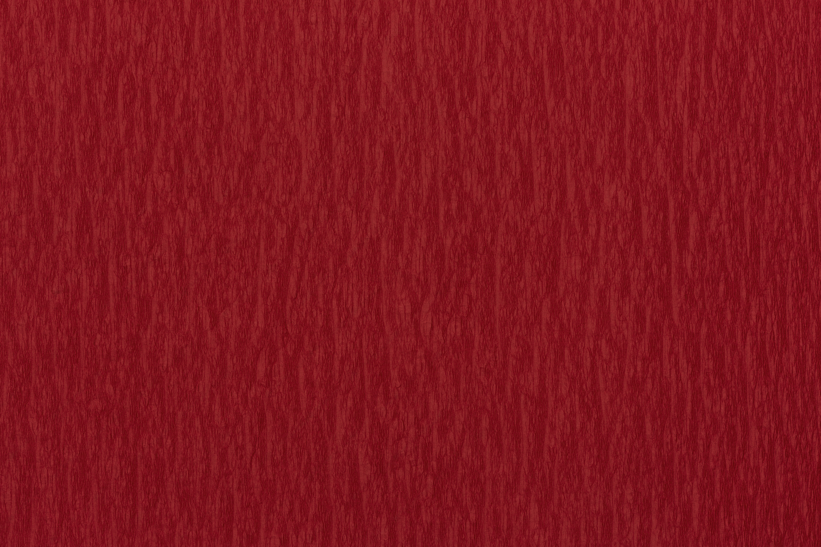 Japanese dark red paper.